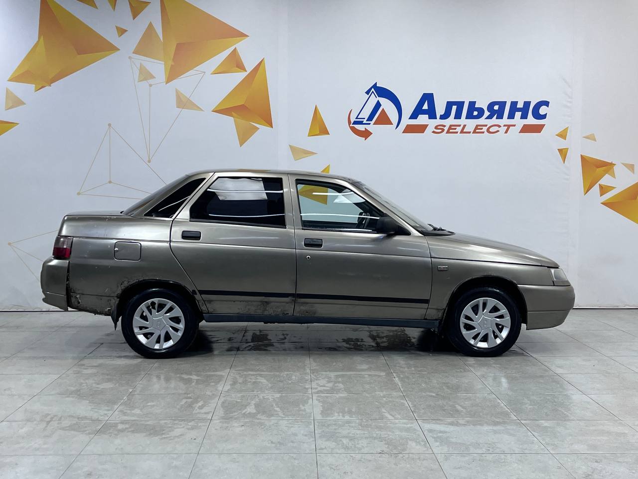 LADA 2110