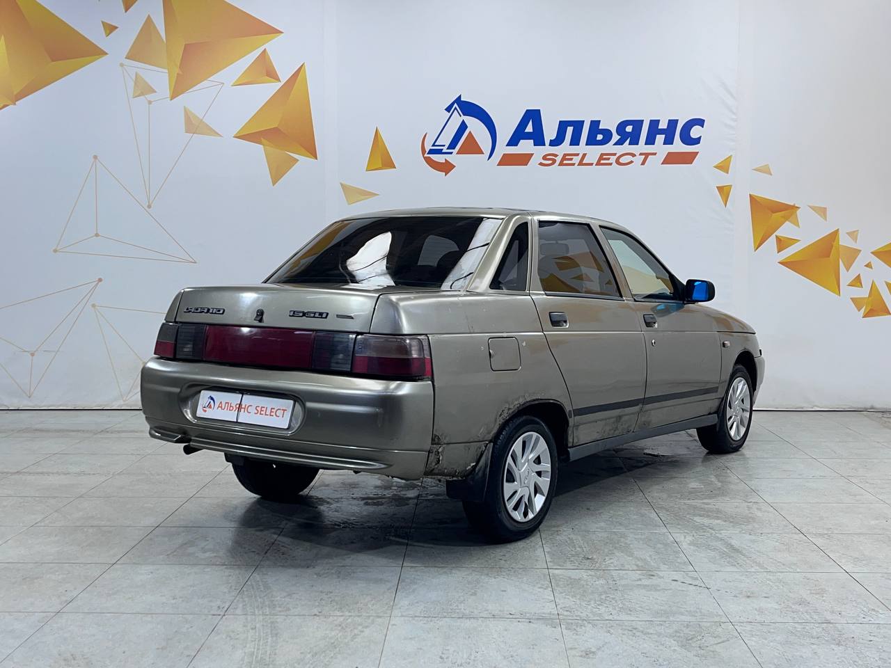 LADA 2110