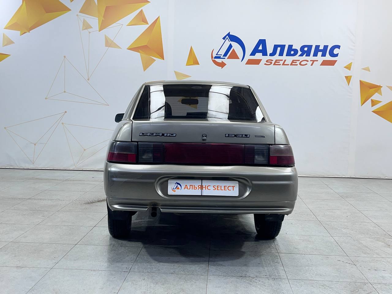 LADA 2110