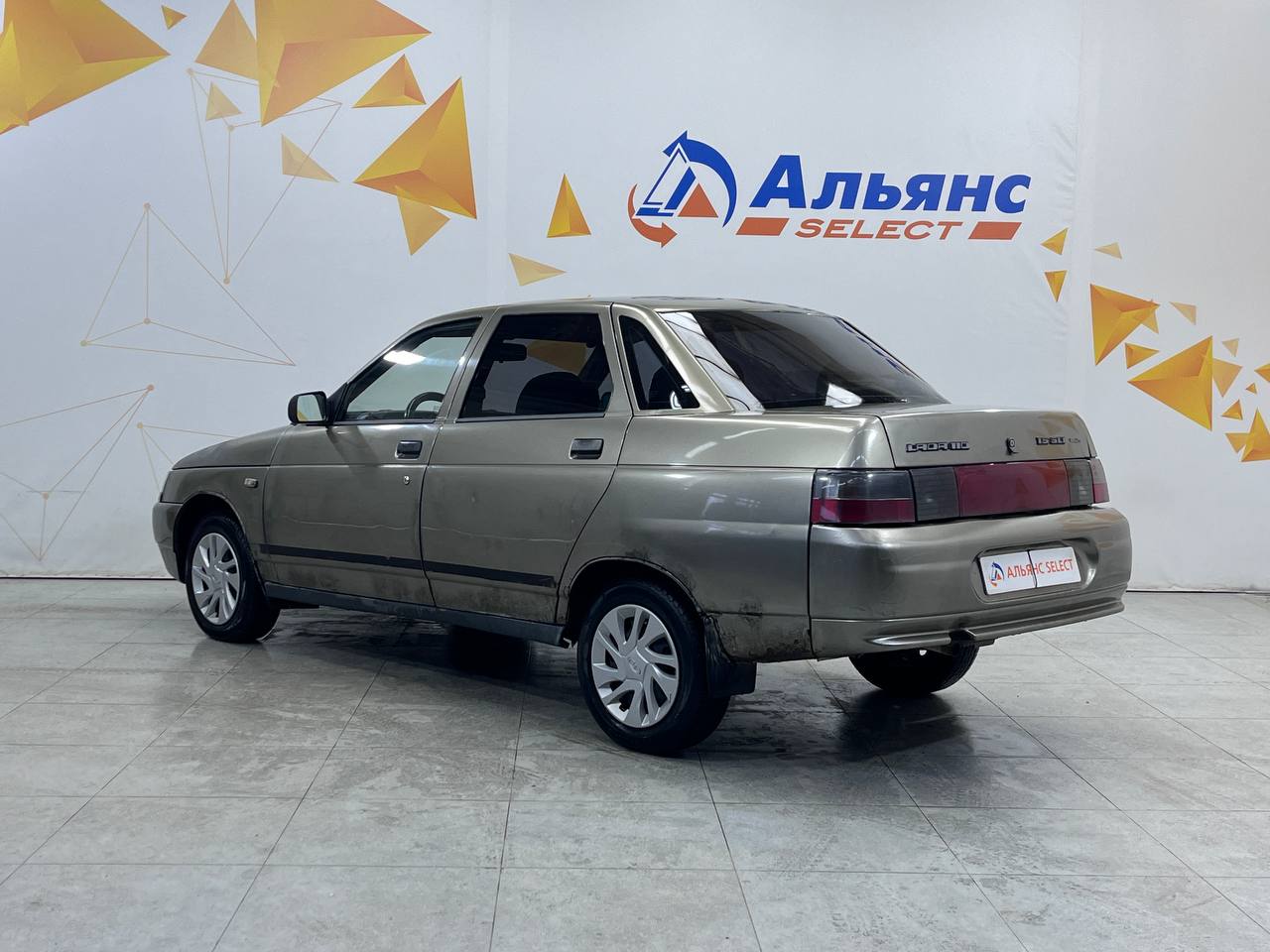 LADA 2110