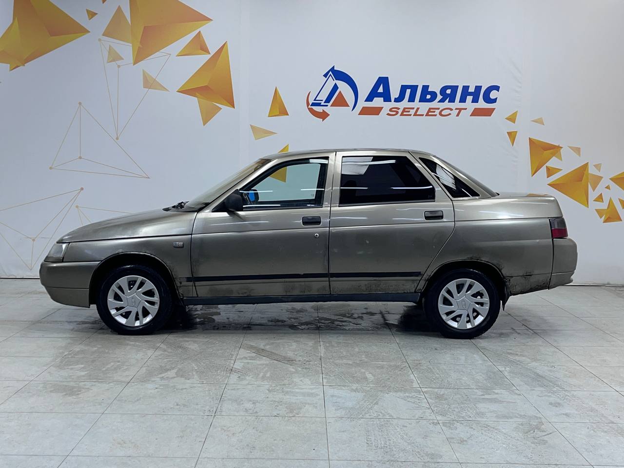 LADA 2110