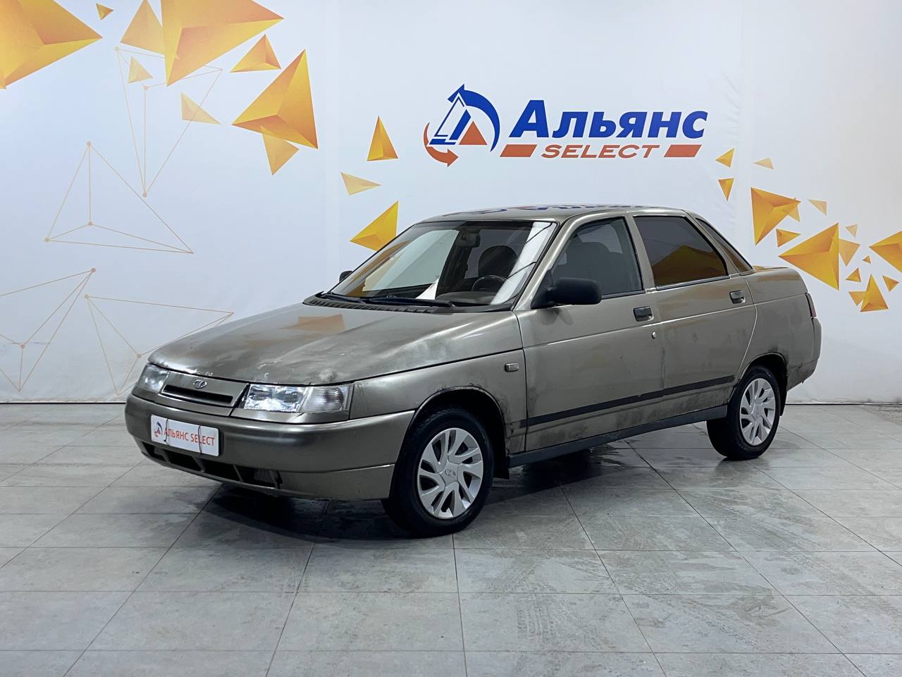 LADA 2110