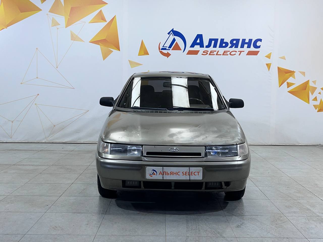 LADA 2110