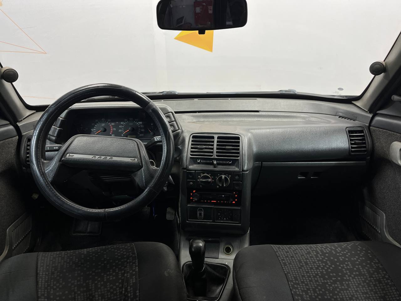 LADA 2110