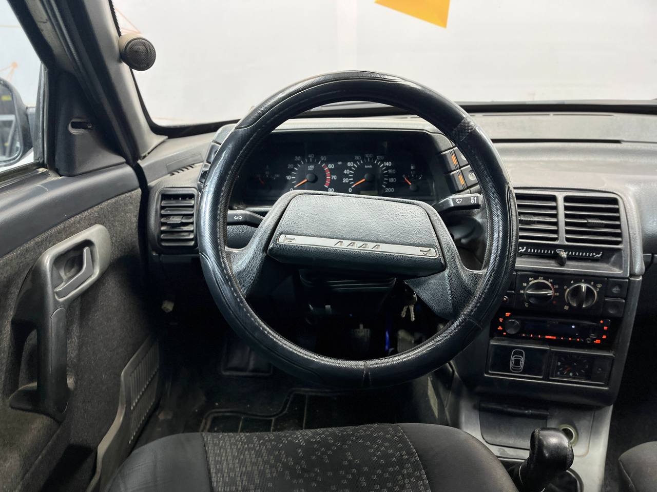 LADA 2110