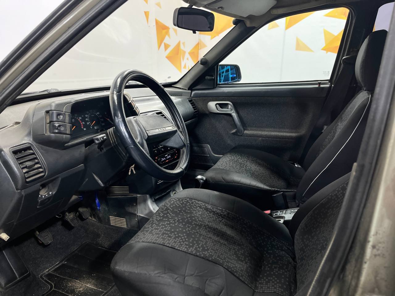LADA 2110