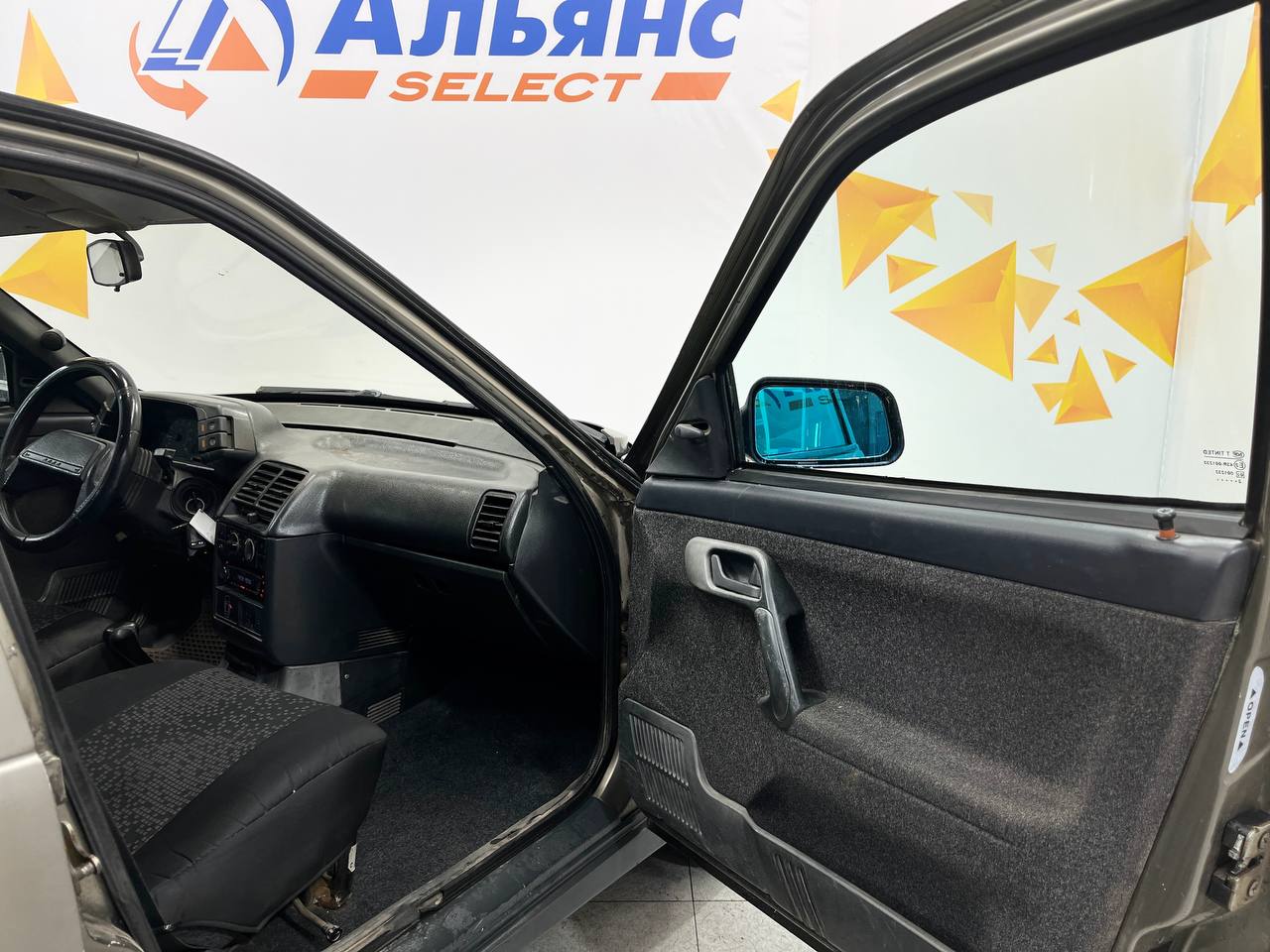 LADA 2110