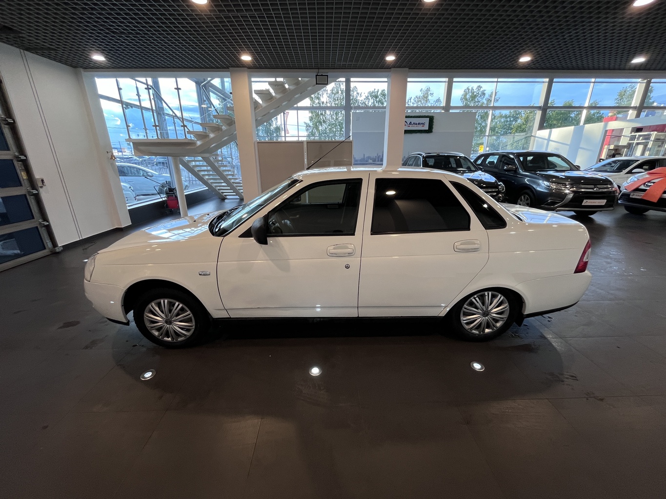 LADA PRIORA