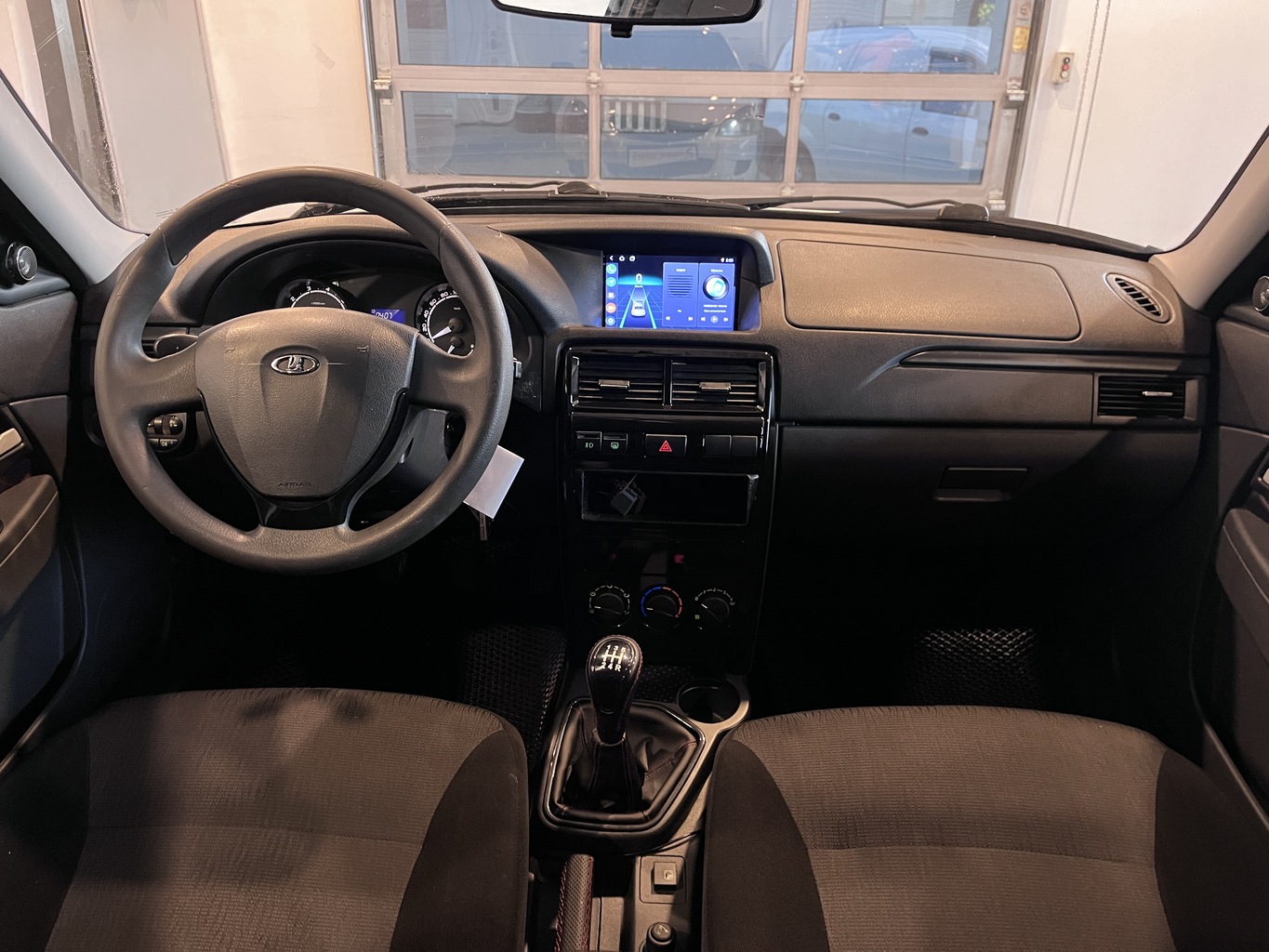 LADA PRIORA