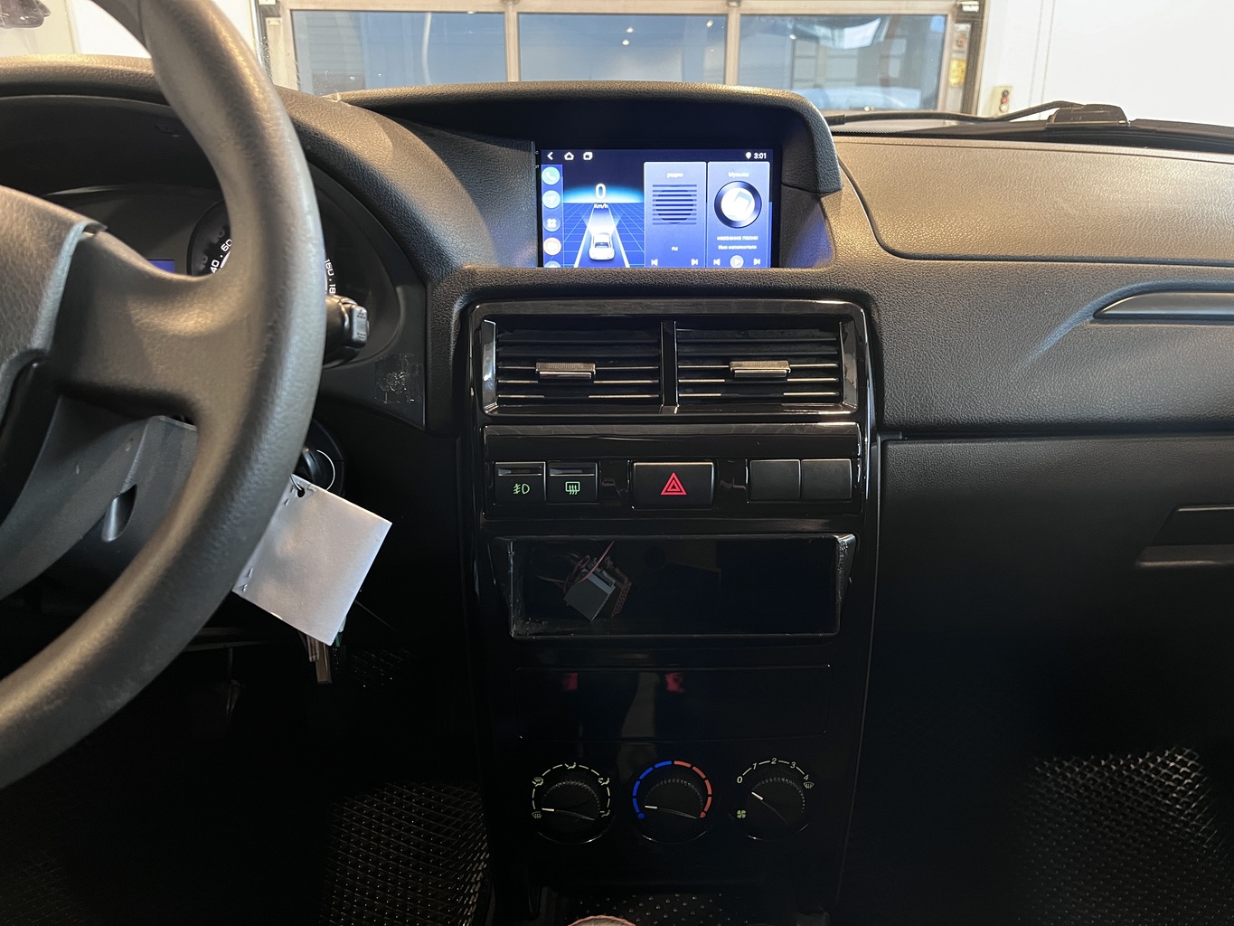 LADA PRIORA