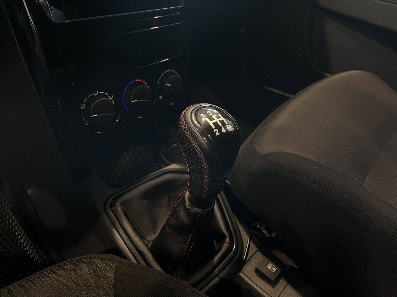 LADA PRIORA