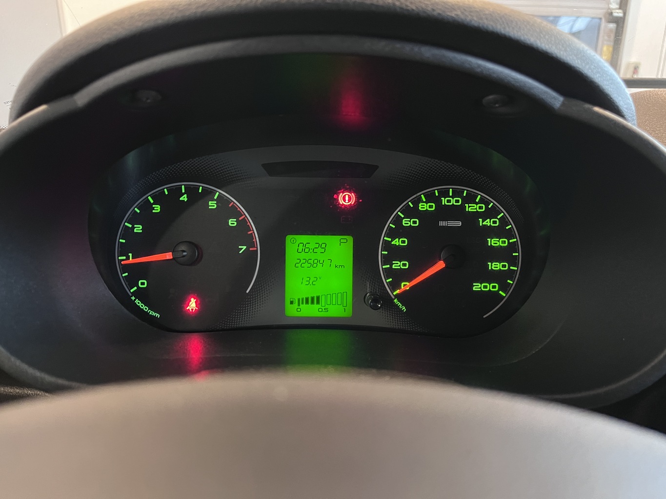 LADA GRANTA
