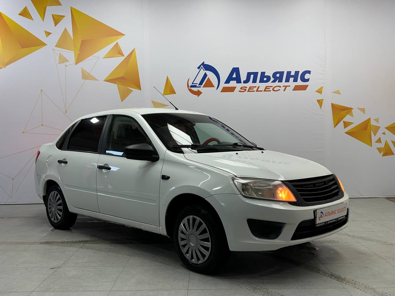 LADA GRANTA