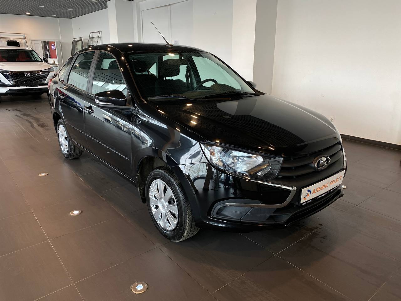 LADA GRANTA