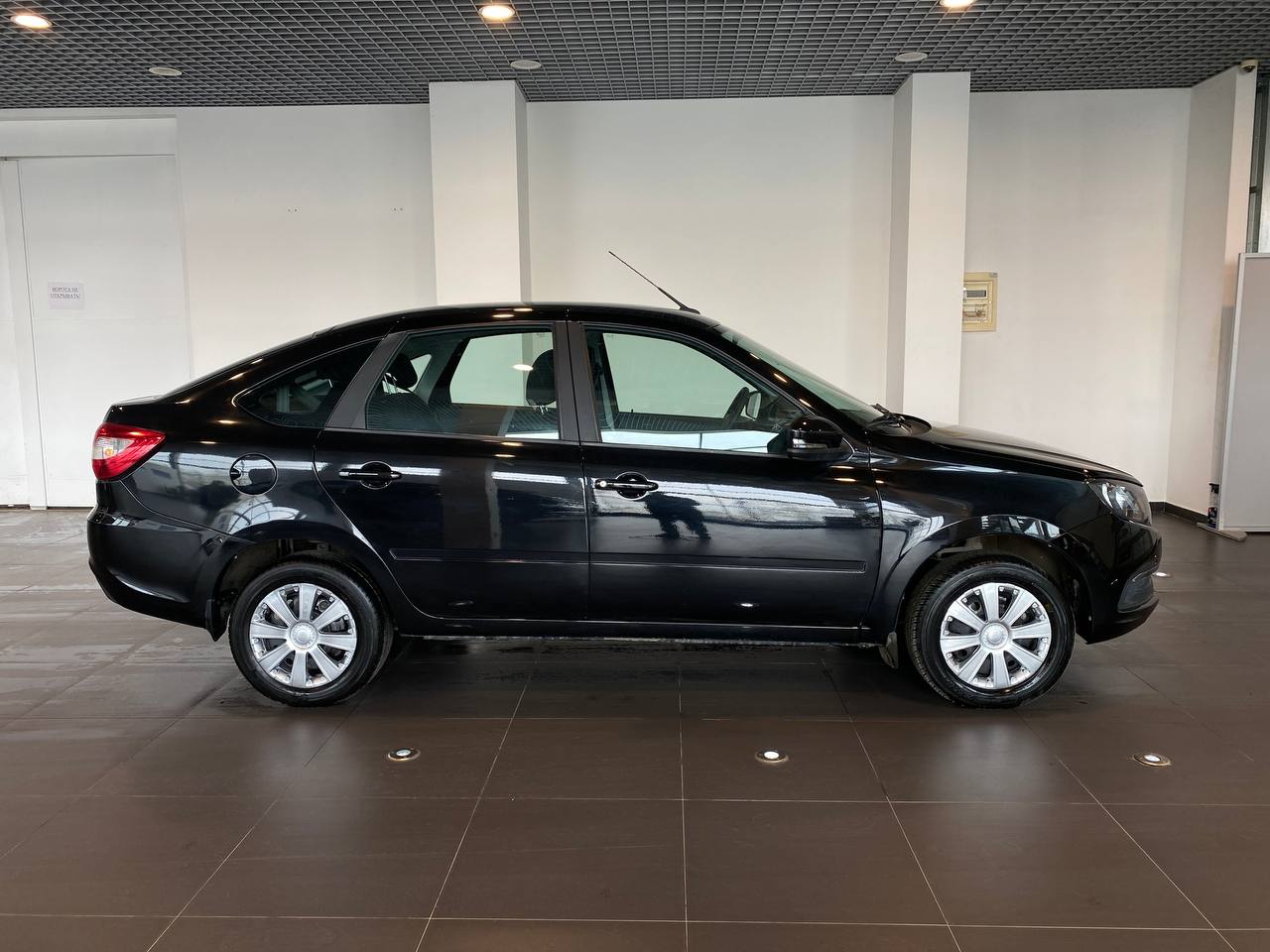LADA GRANTA