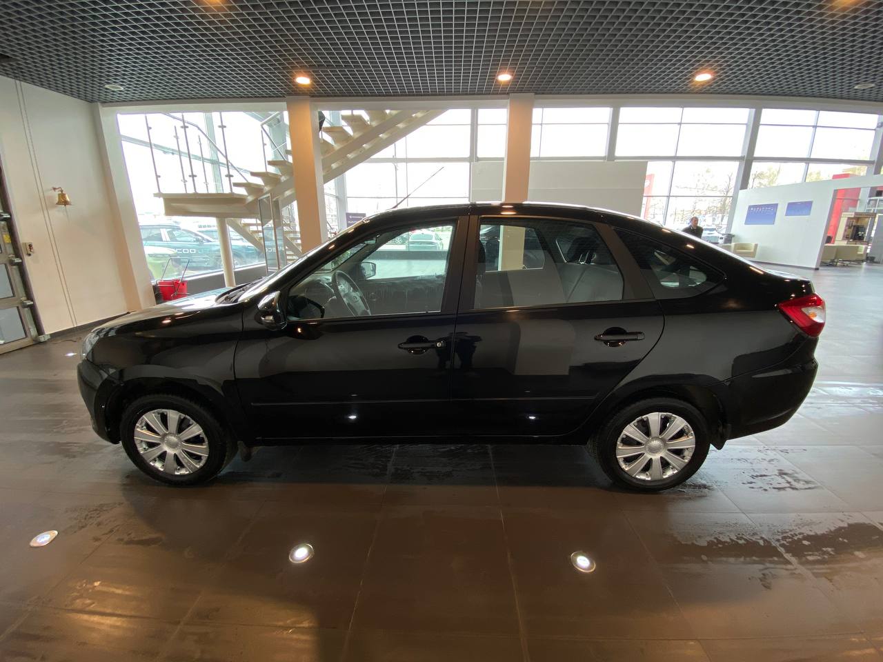 LADA GRANTA