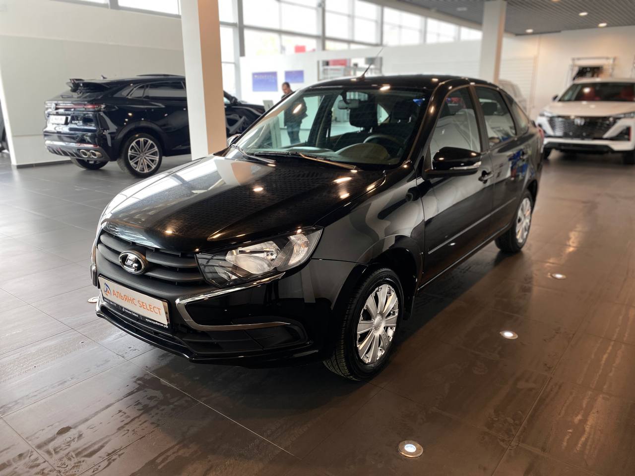 LADA GRANTA