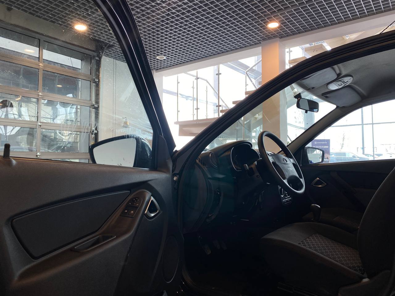 LADA GRANTA