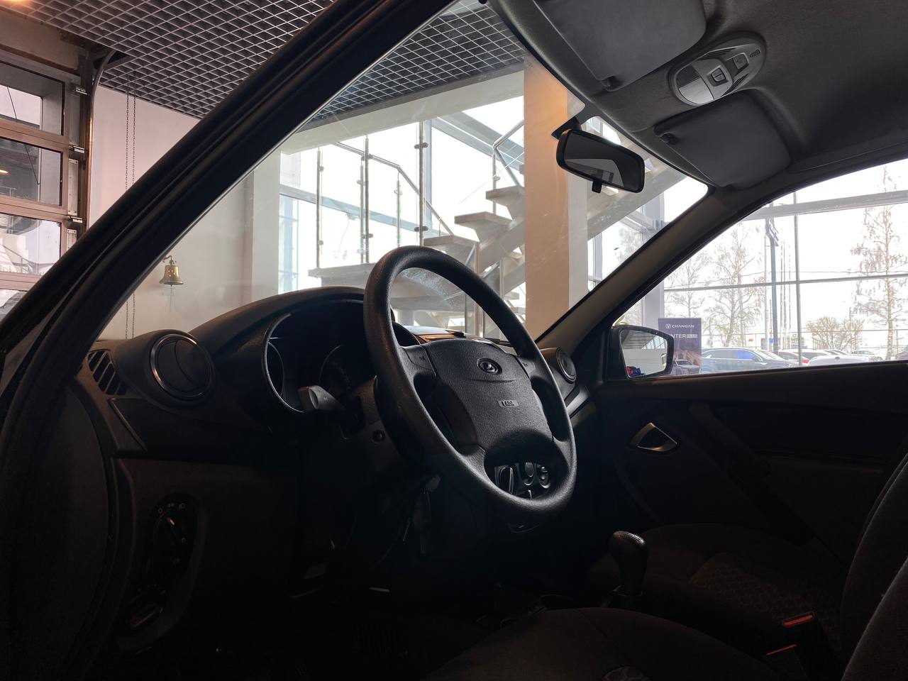 LADA GRANTA