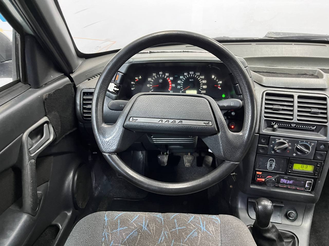 LADA 2110