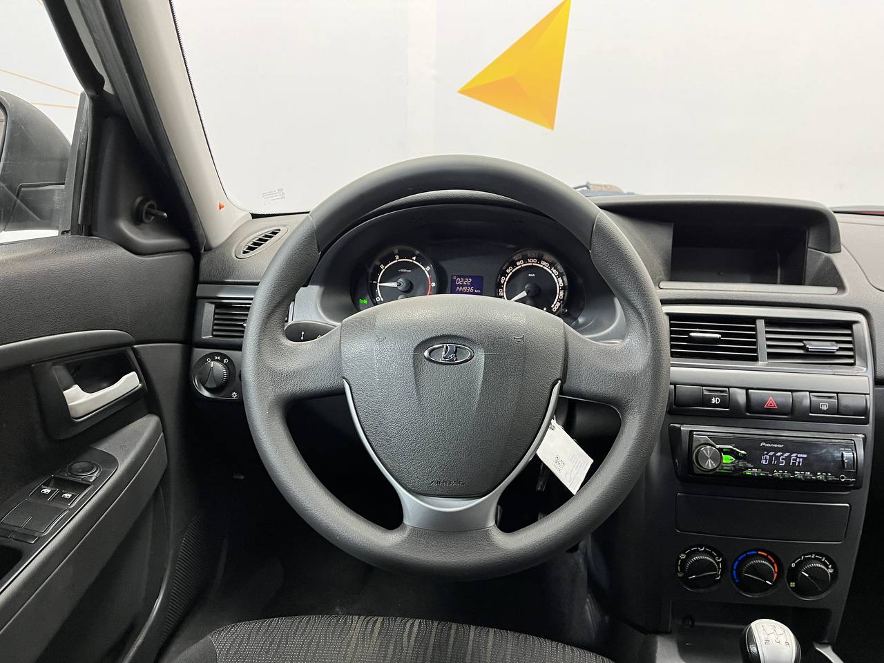 LADA PRIORA