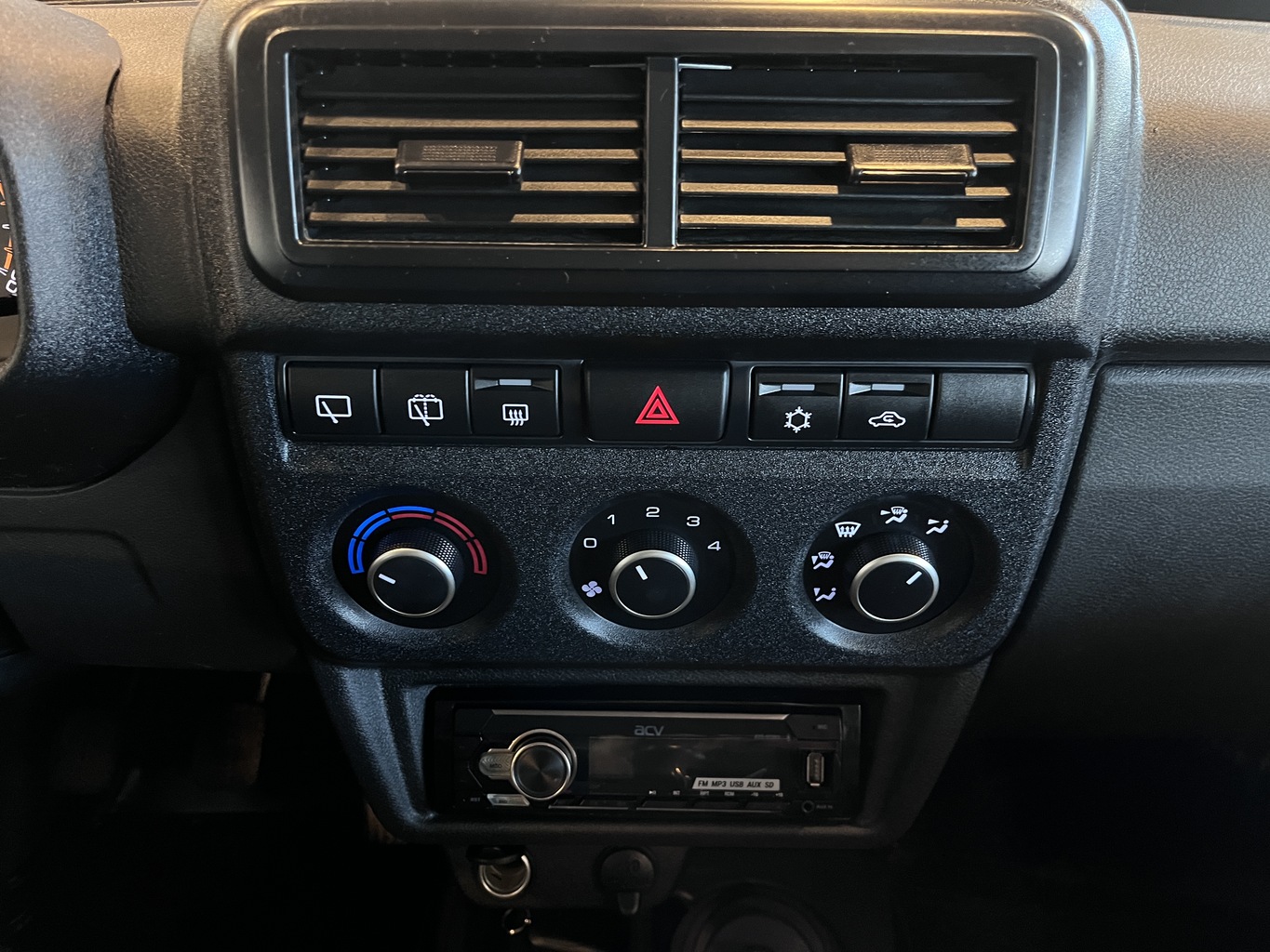 LADA 2121 (4X4)