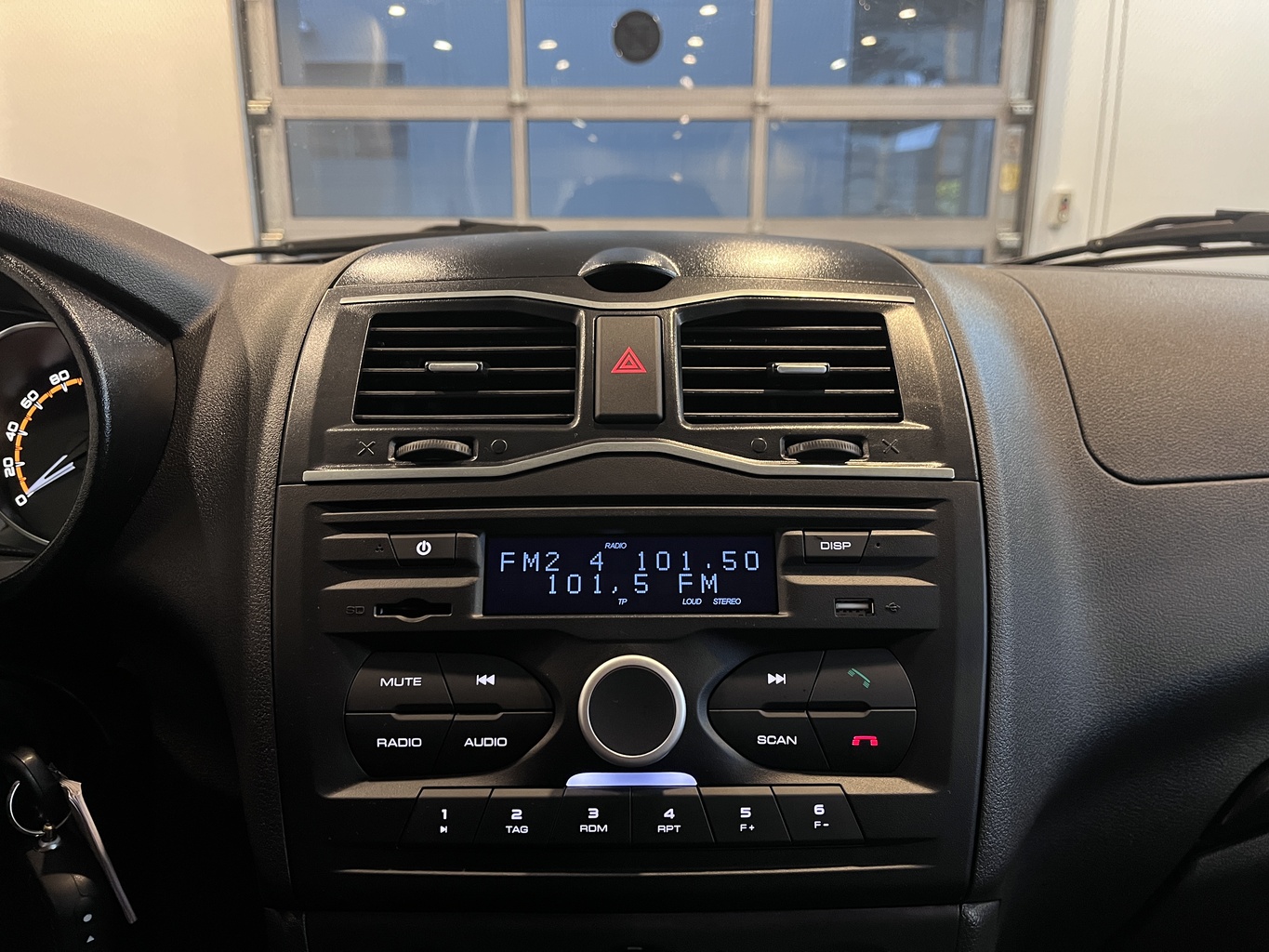LADA GRANTA