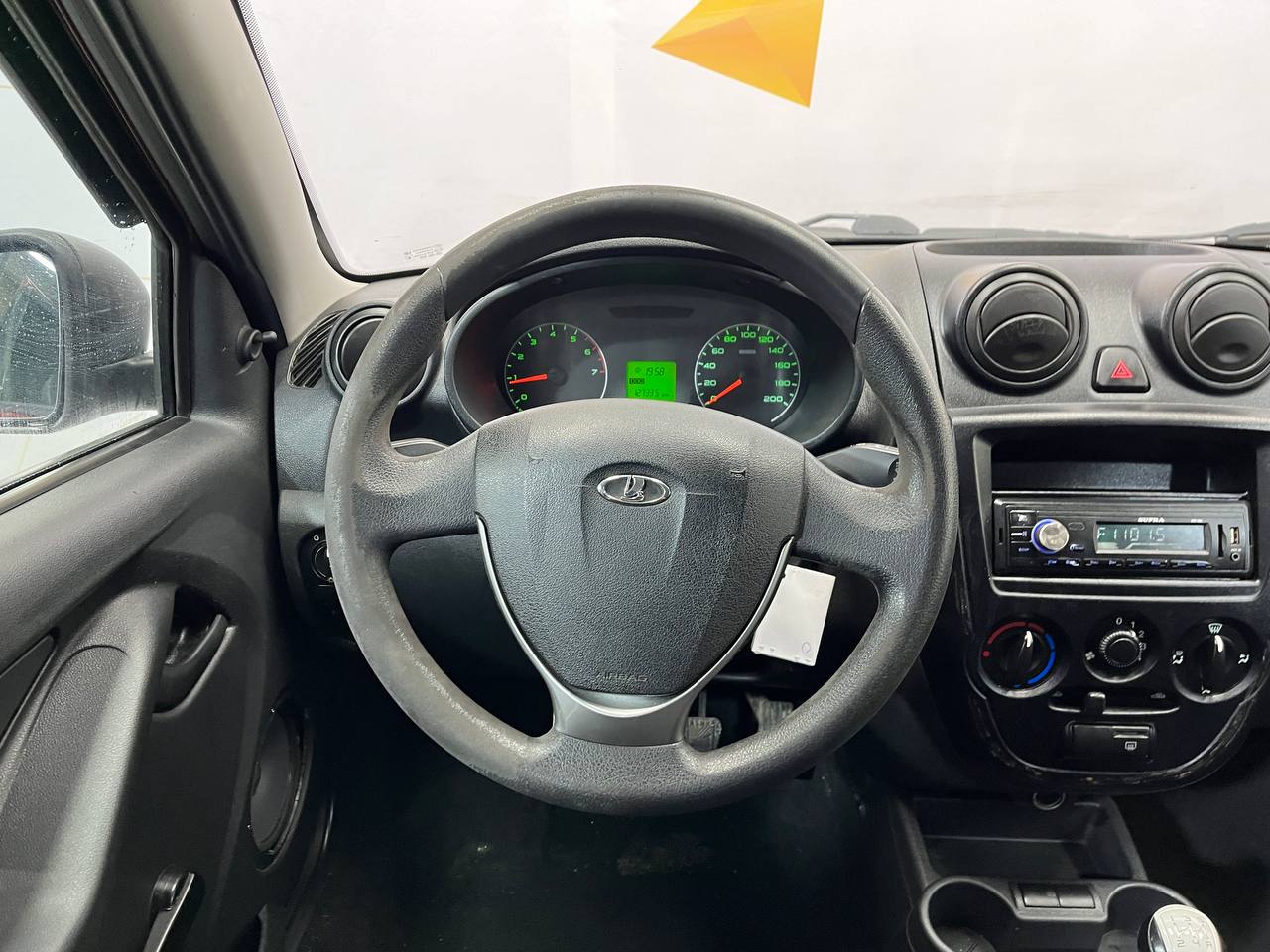 LADA GRANTA