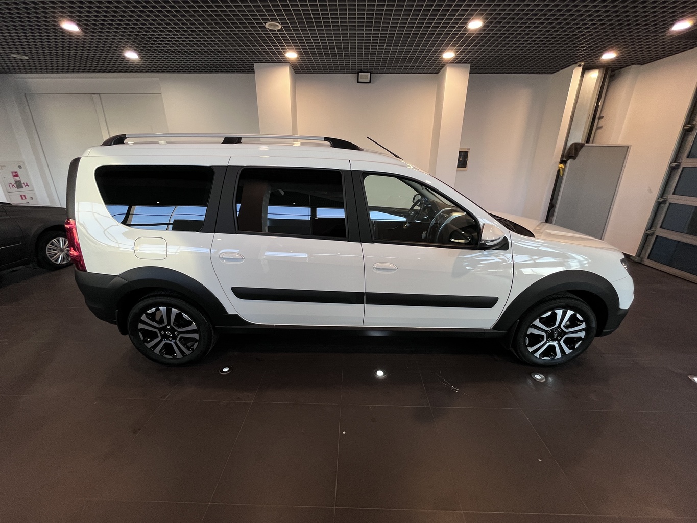 LADA LARGUS