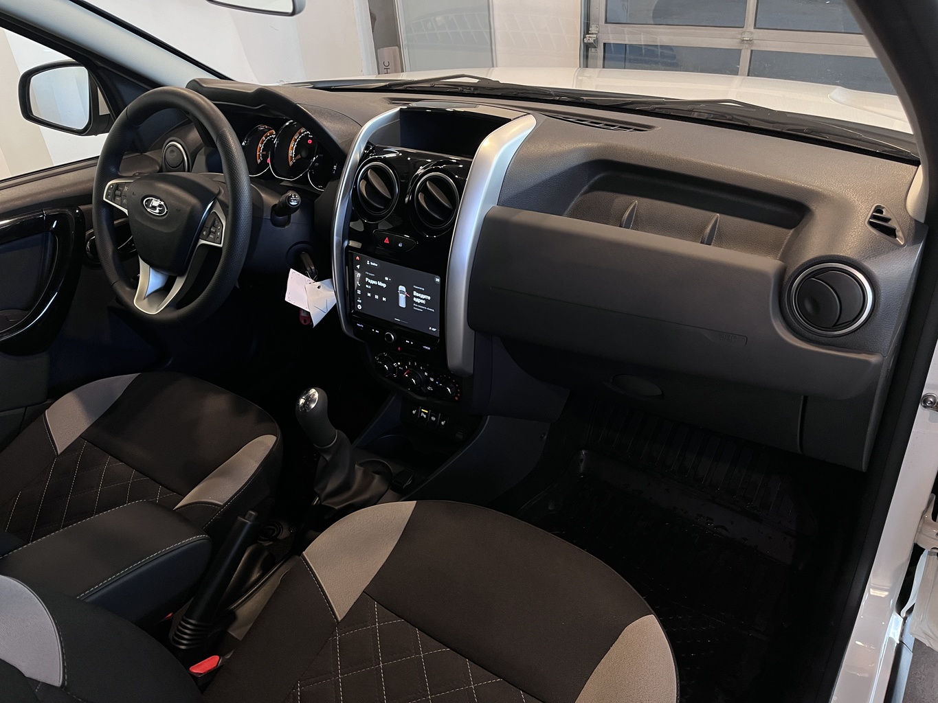LADA LARGUS