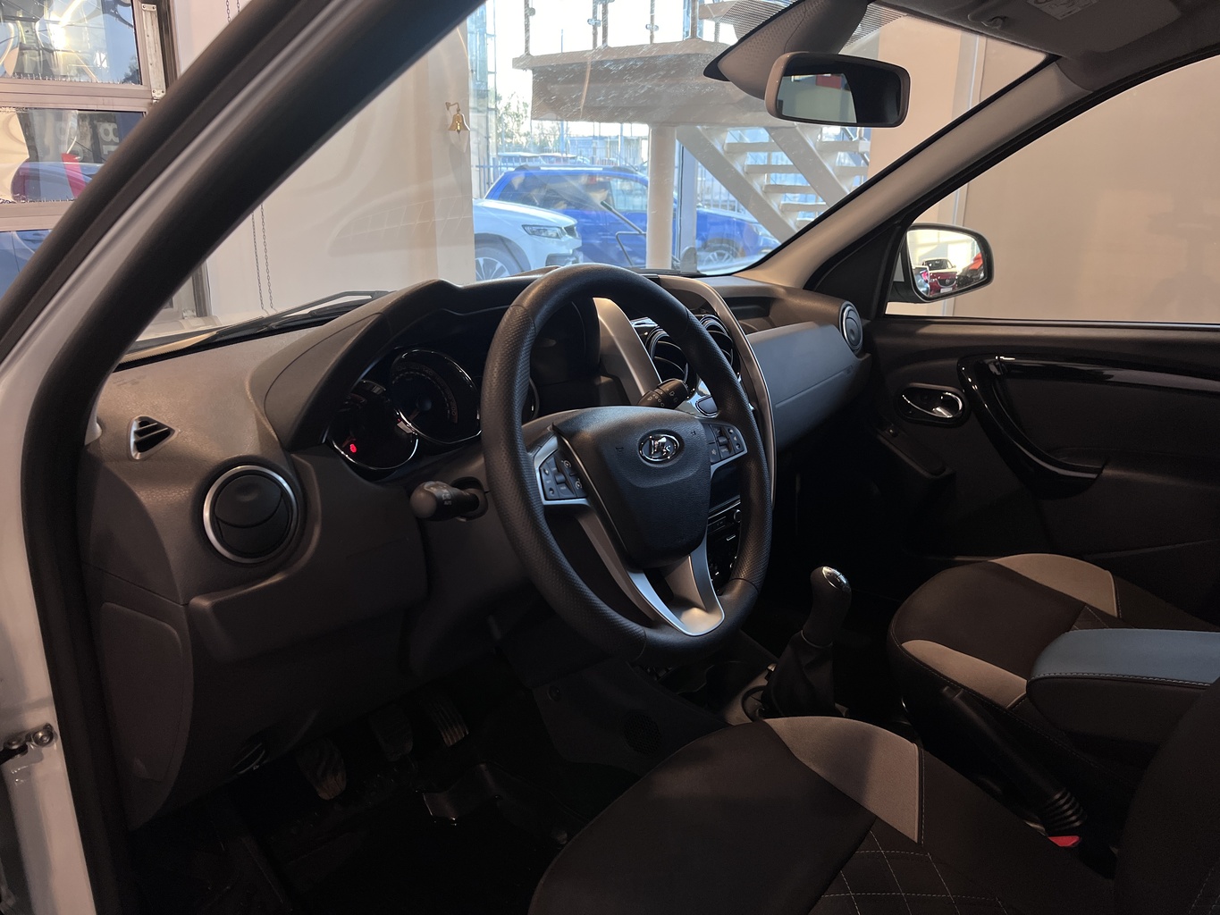 LADA LARGUS