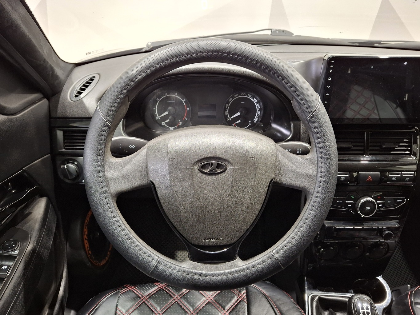LADA PRIORA