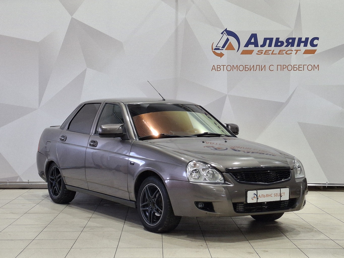 LADA PRIORA