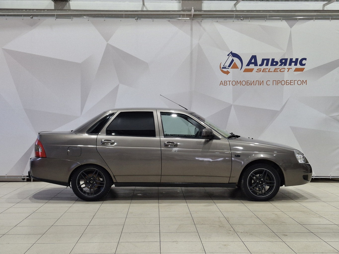 LADA PRIORA