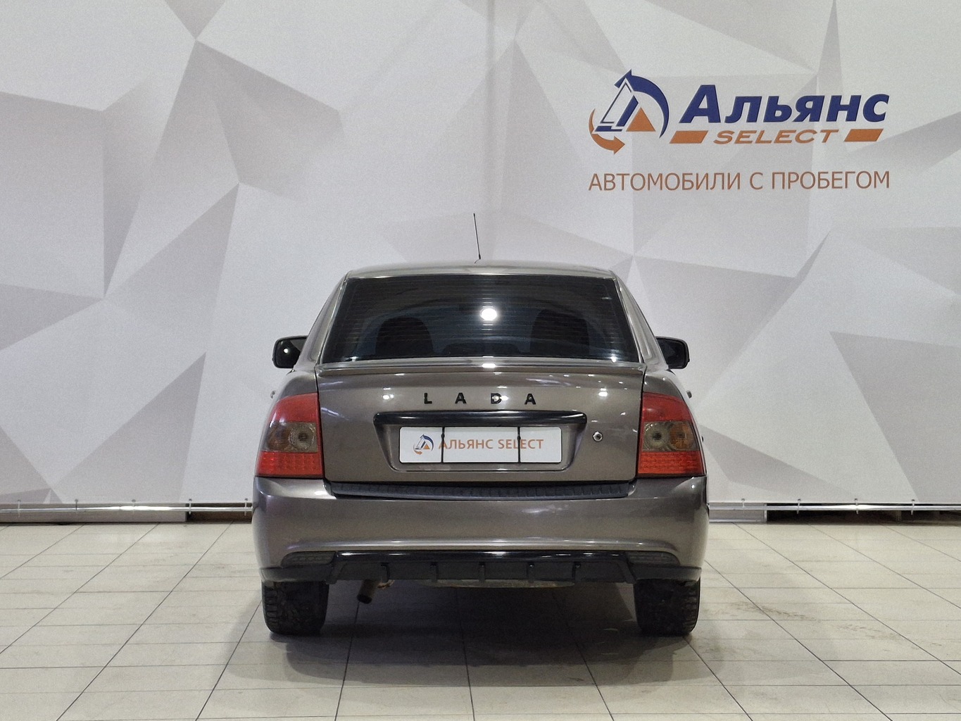 LADA PRIORA