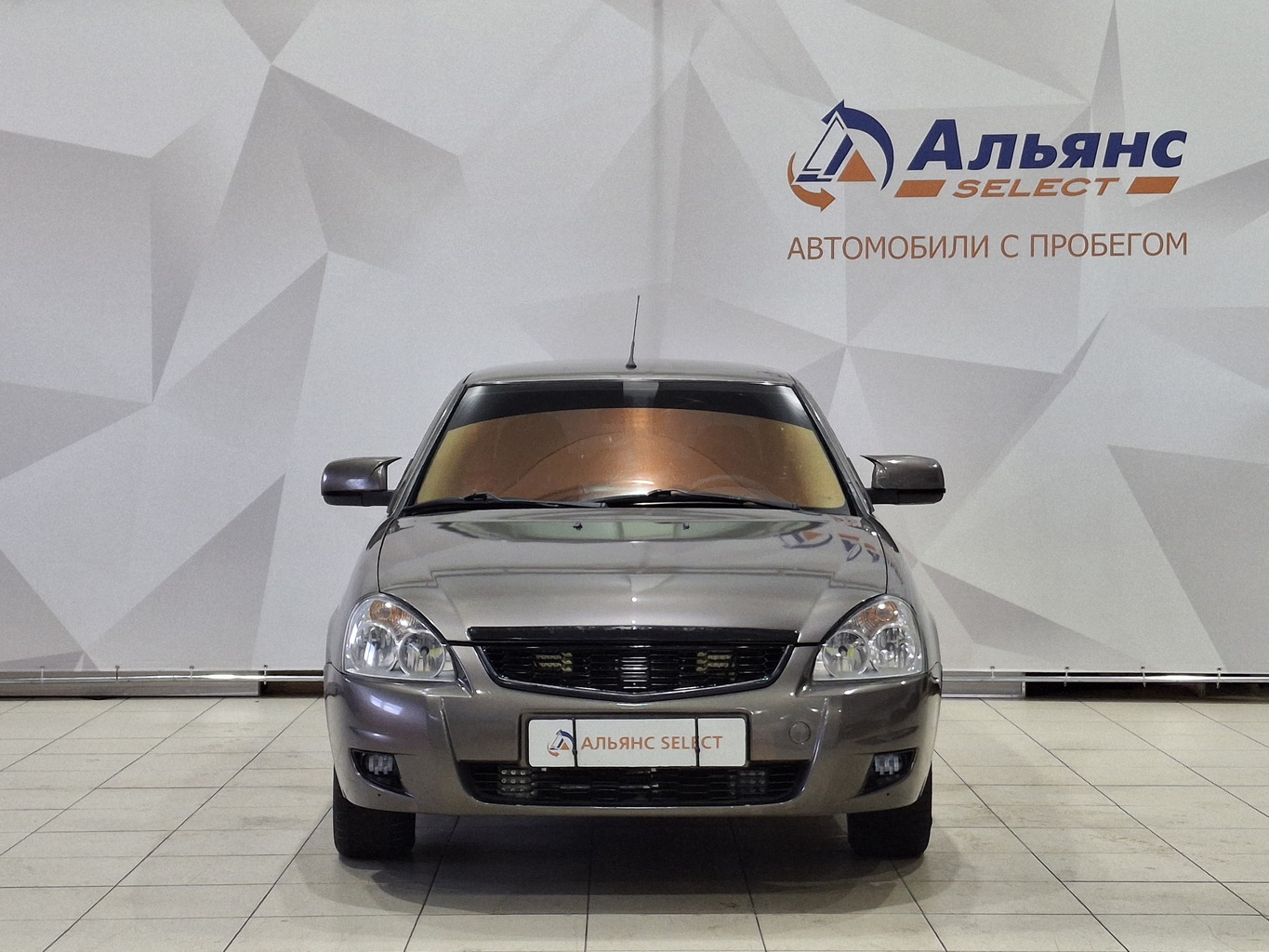 LADA PRIORA