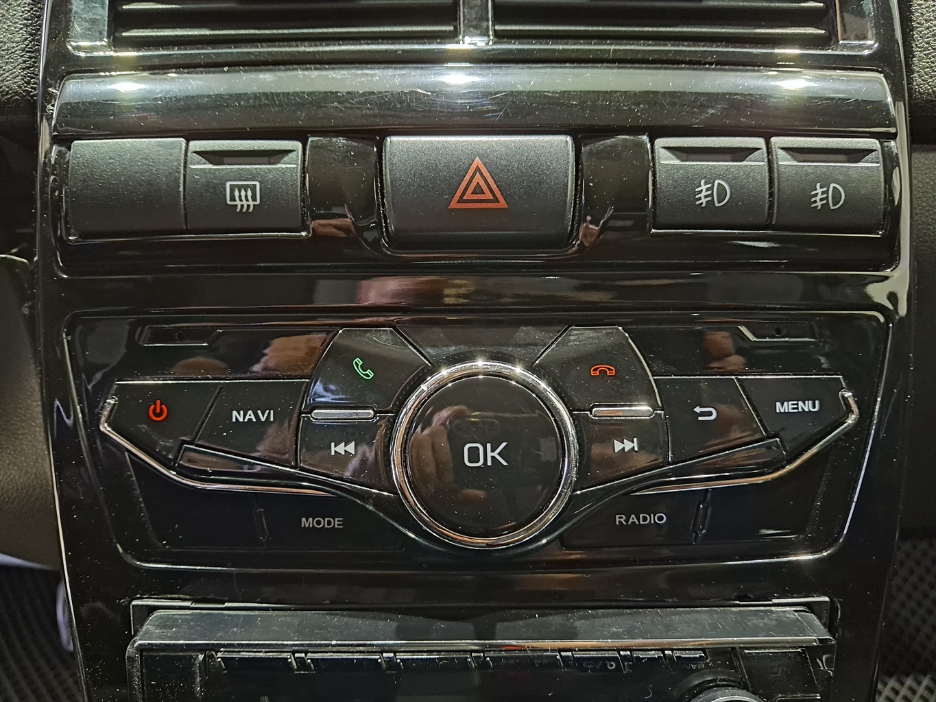 LADA PRIORA