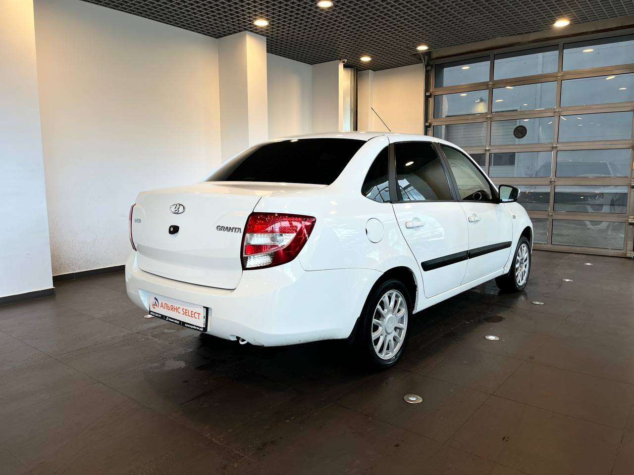 LADA GRANTA