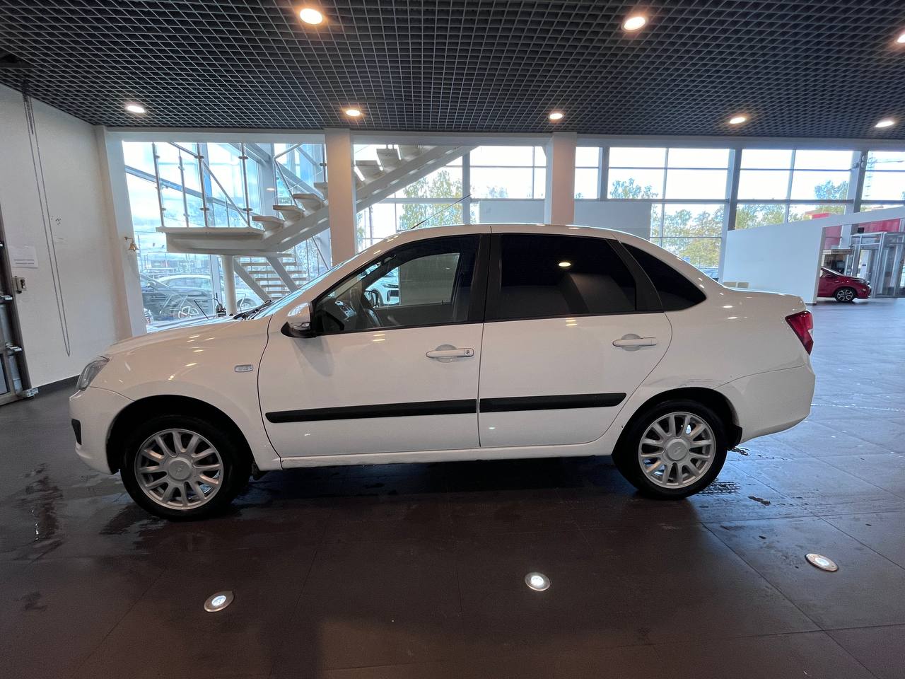 LADA GRANTA