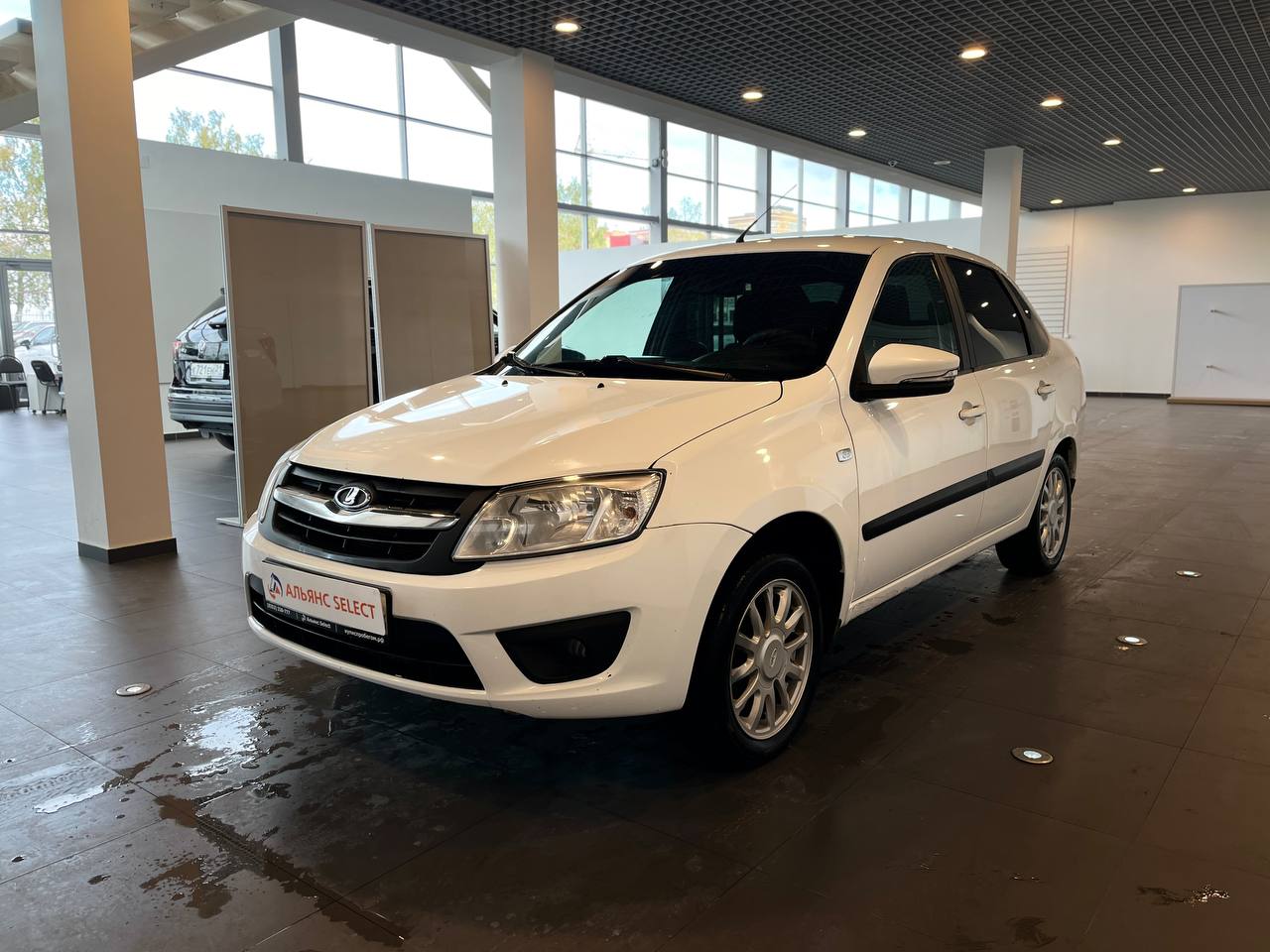 LADA GRANTA