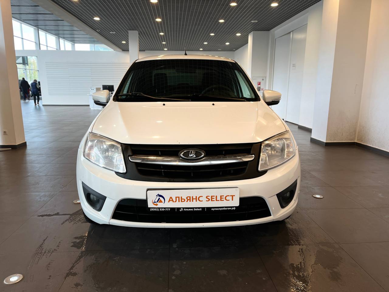 LADA GRANTA
