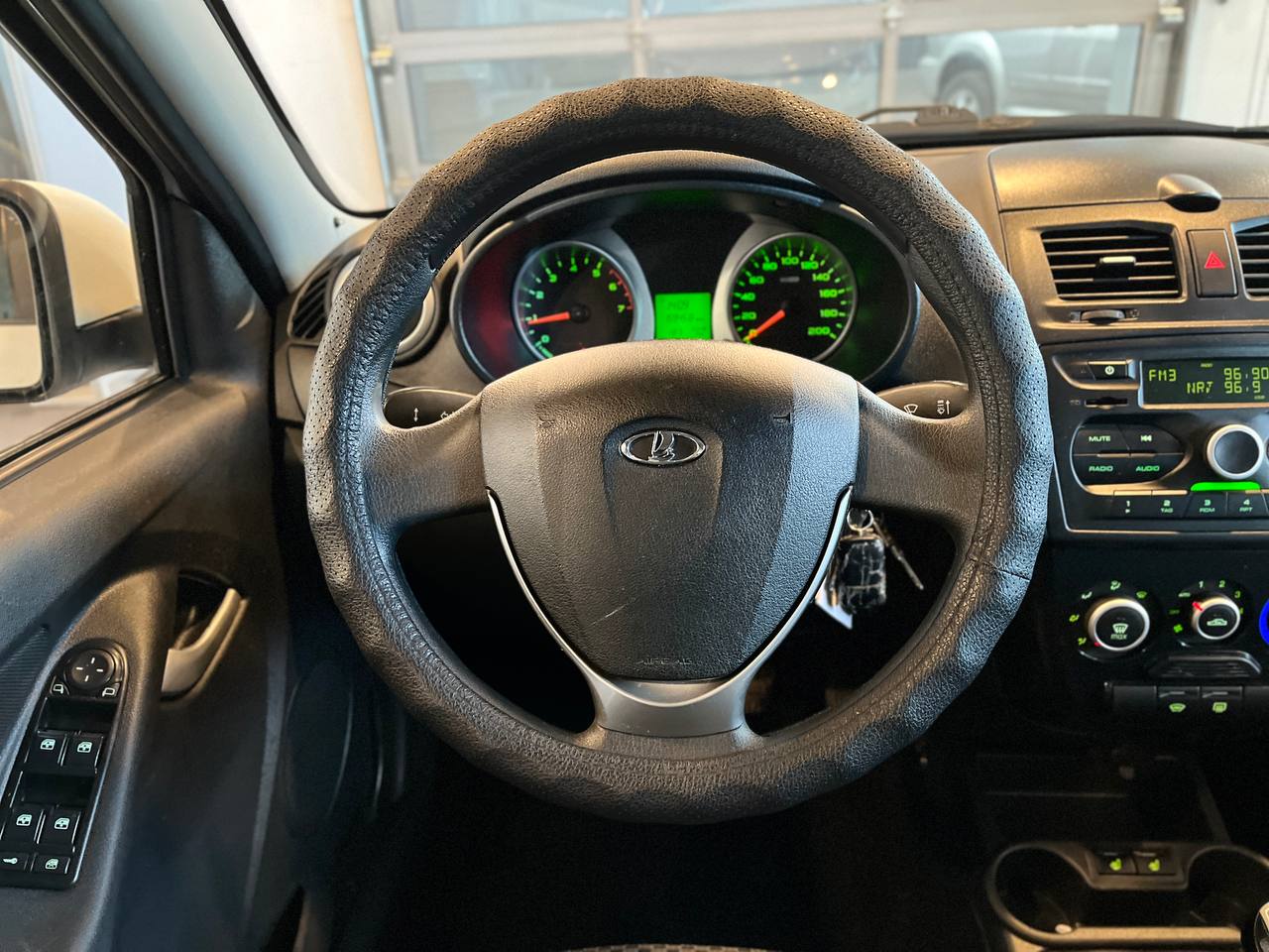 LADA GRANTA
