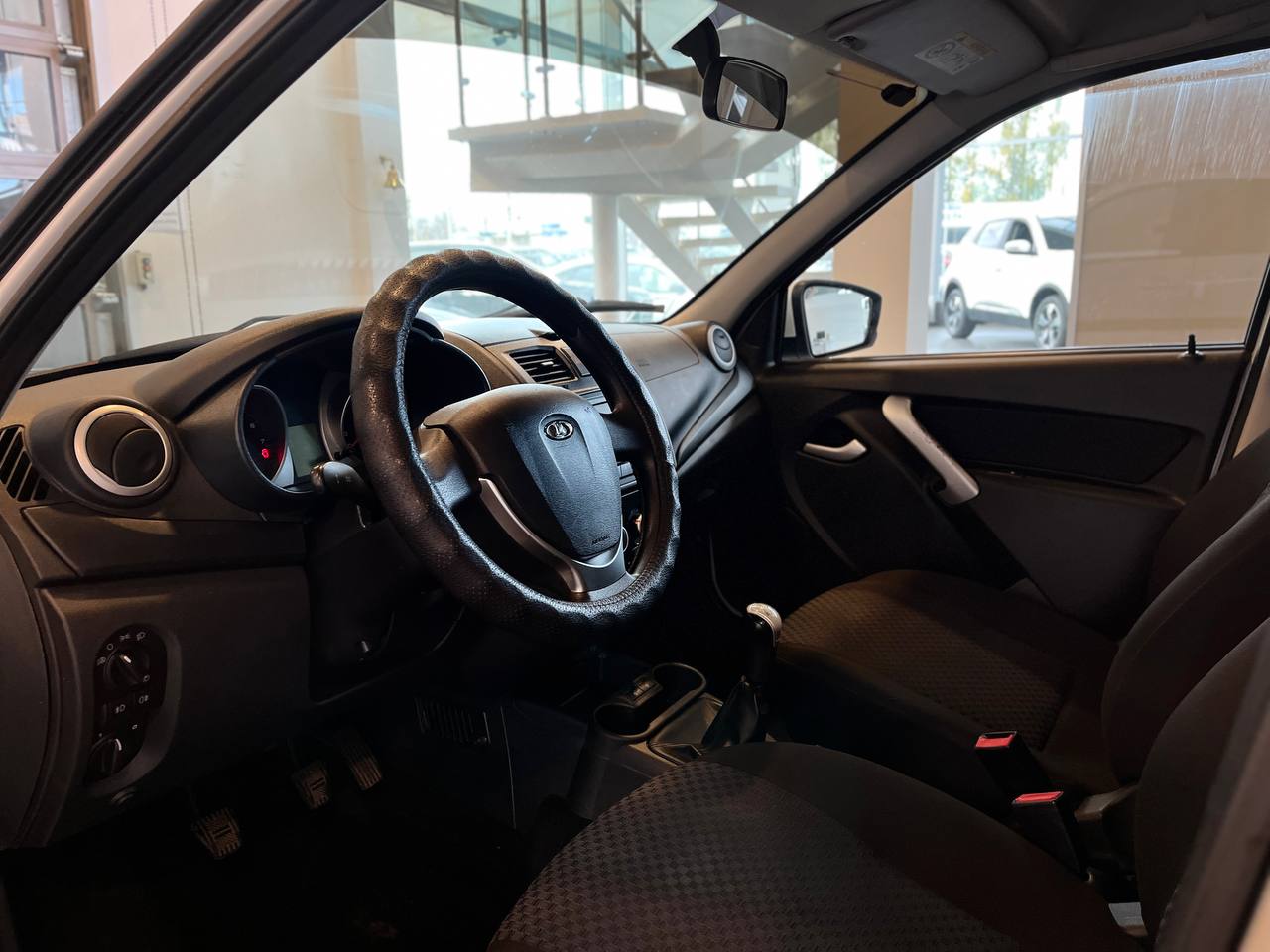 LADA GRANTA