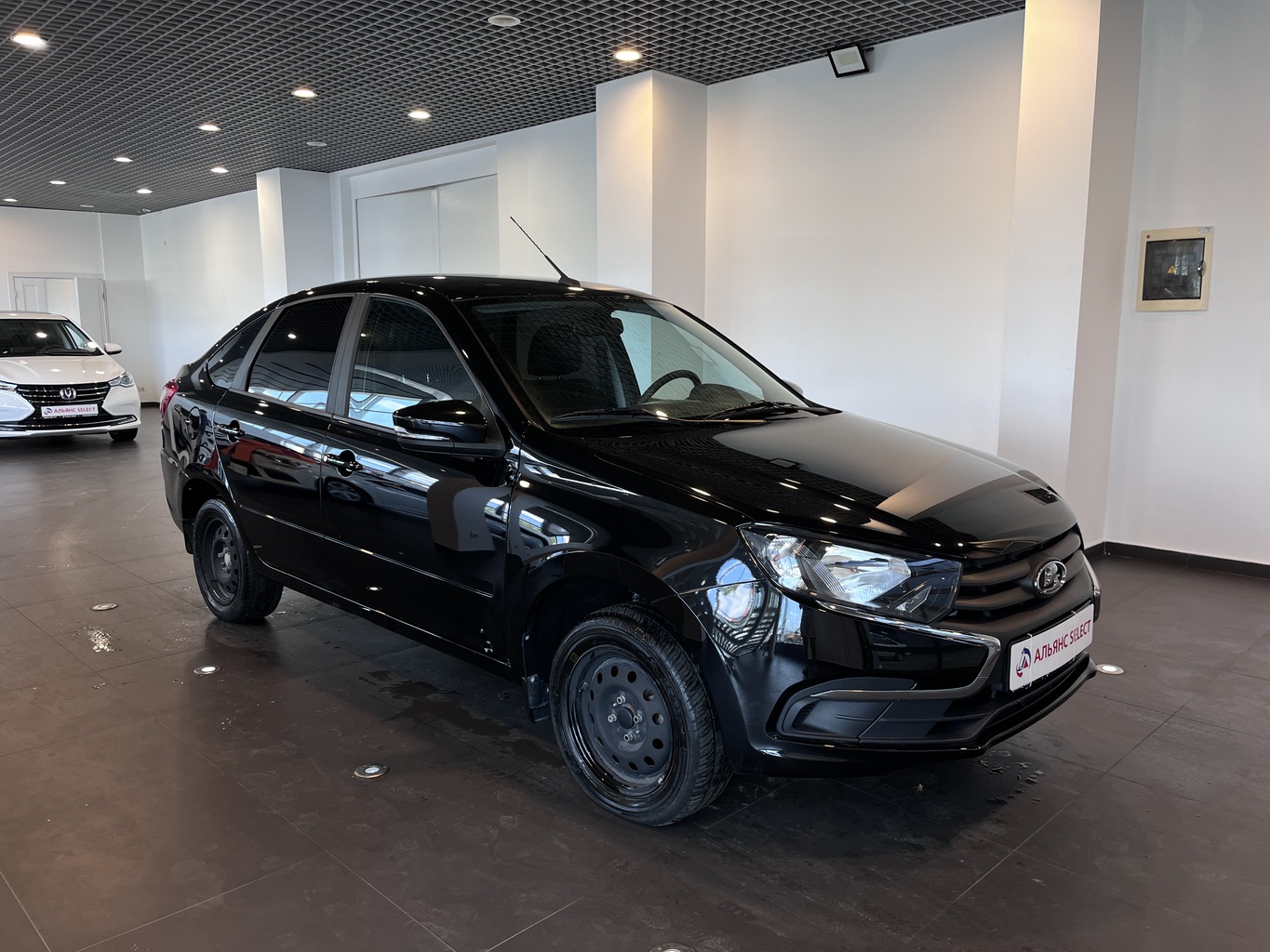 LADA GRANTA