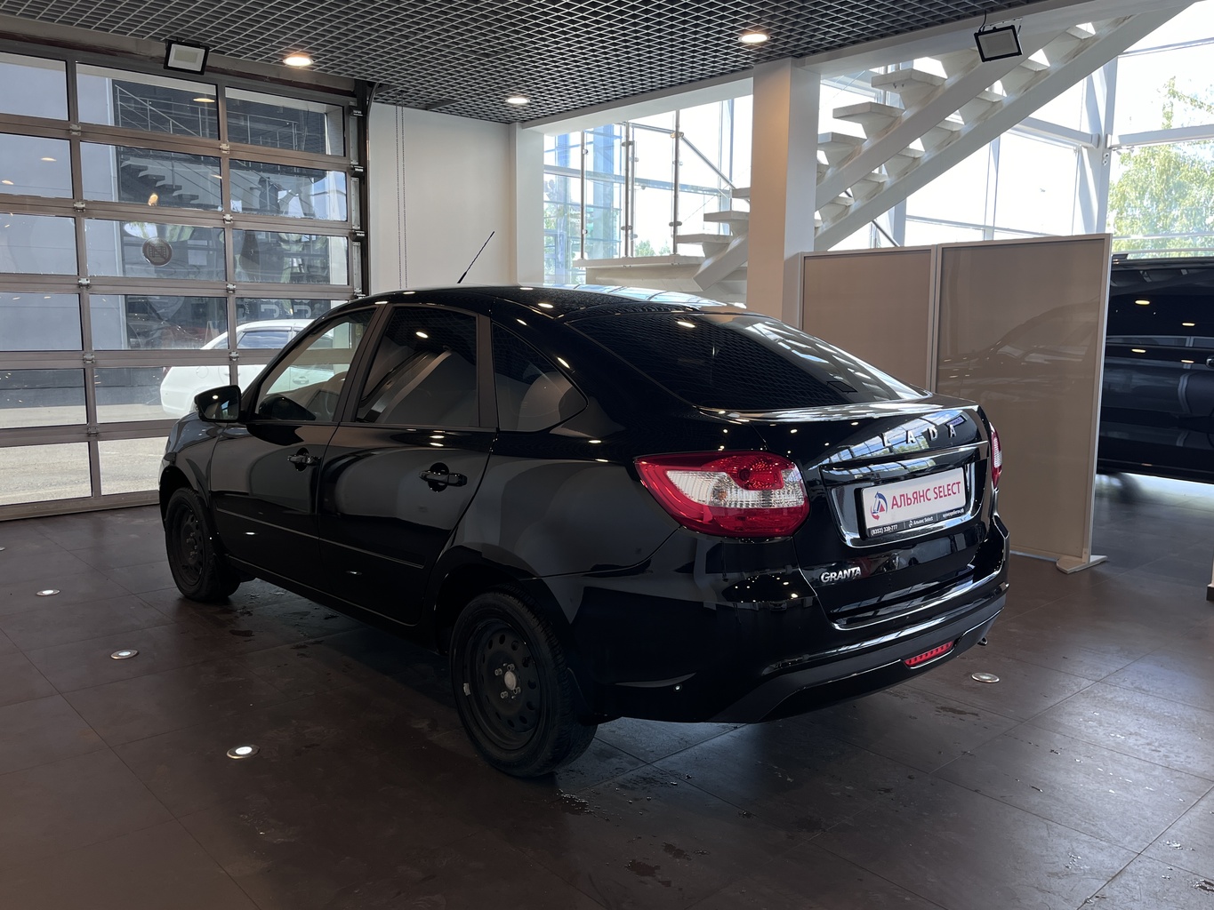LADA GRANTA