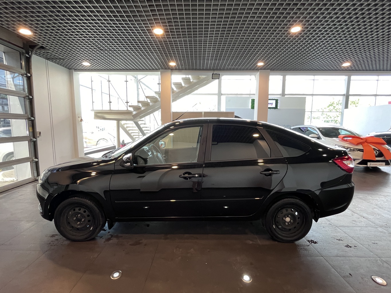 LADA GRANTA