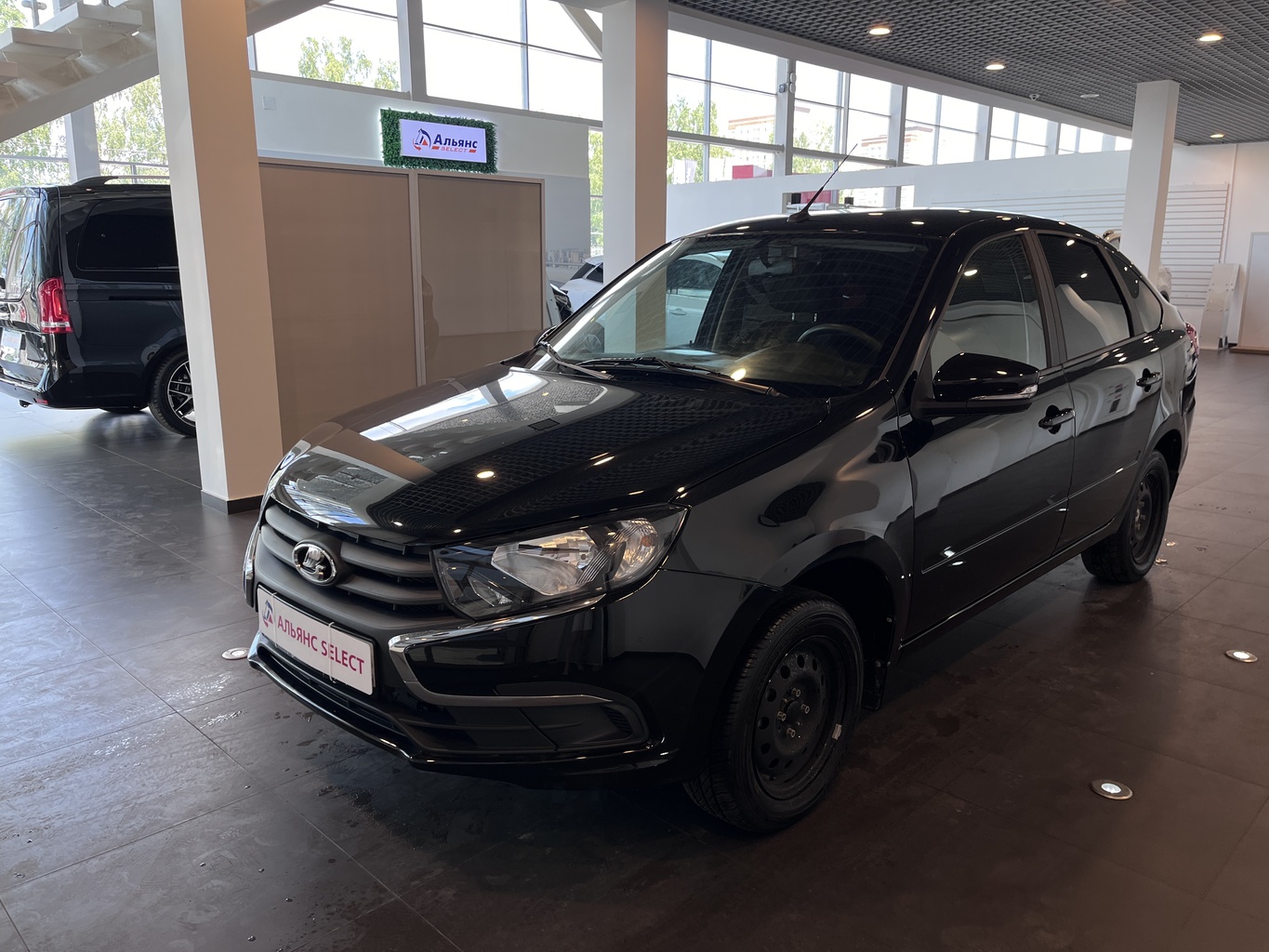 LADA GRANTA