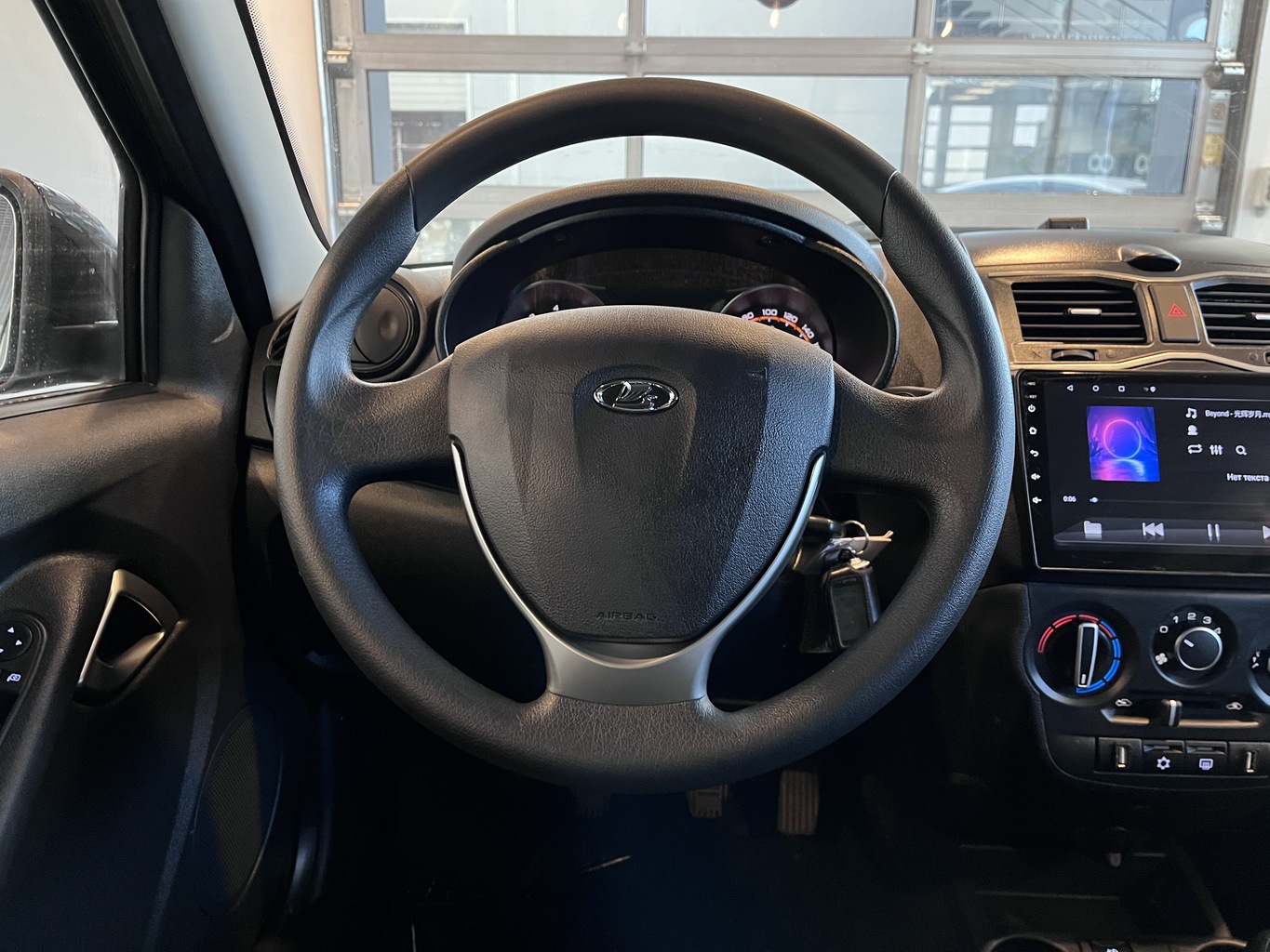 LADA GRANTA
