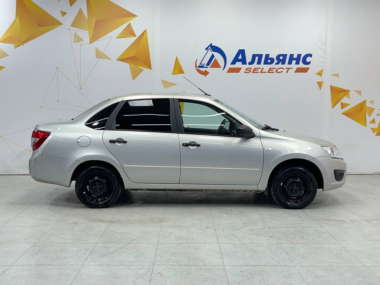 LADA GRANTA
