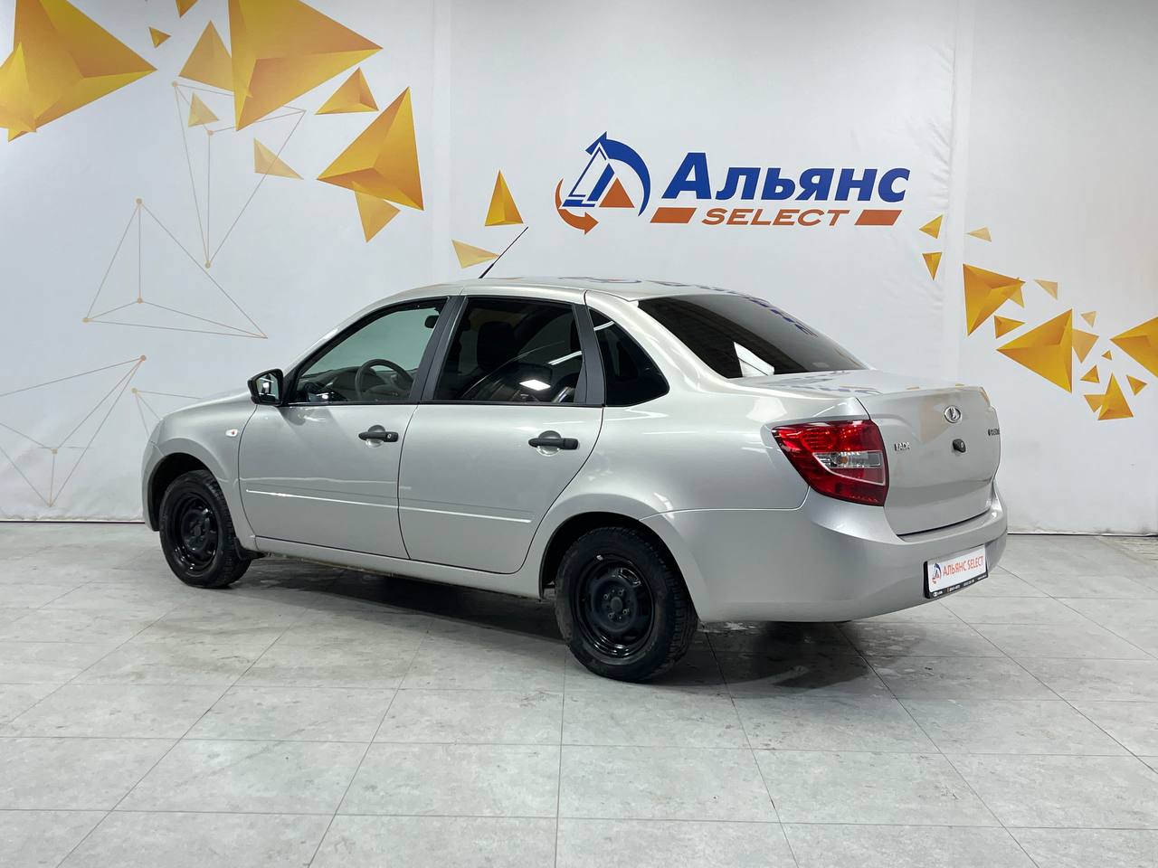 LADA GRANTA